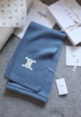 cheap quality Celine Scarf Model No. 2